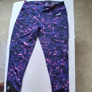 avia petite high waist skinny pant